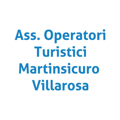 Ass. Op. Turistici Martinsicuro Villarosa