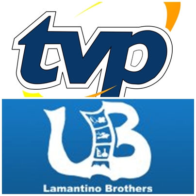 Lamantino Brothers