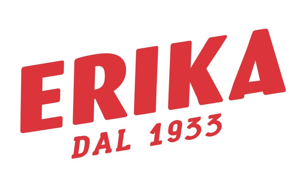 ERIKA S.R.L. - Gelati